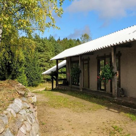 Eha Farmstay Rouge ภายนอก รูปภาพ