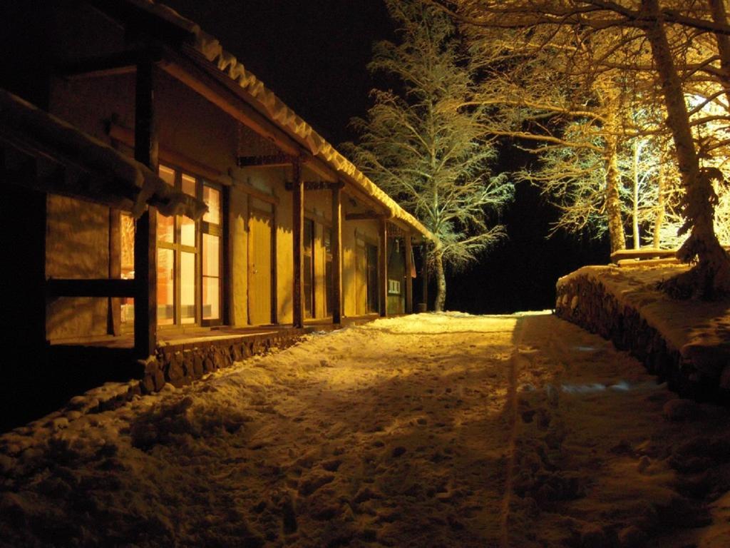 Eha Farmstay Rouge ภายนอก รูปภาพ