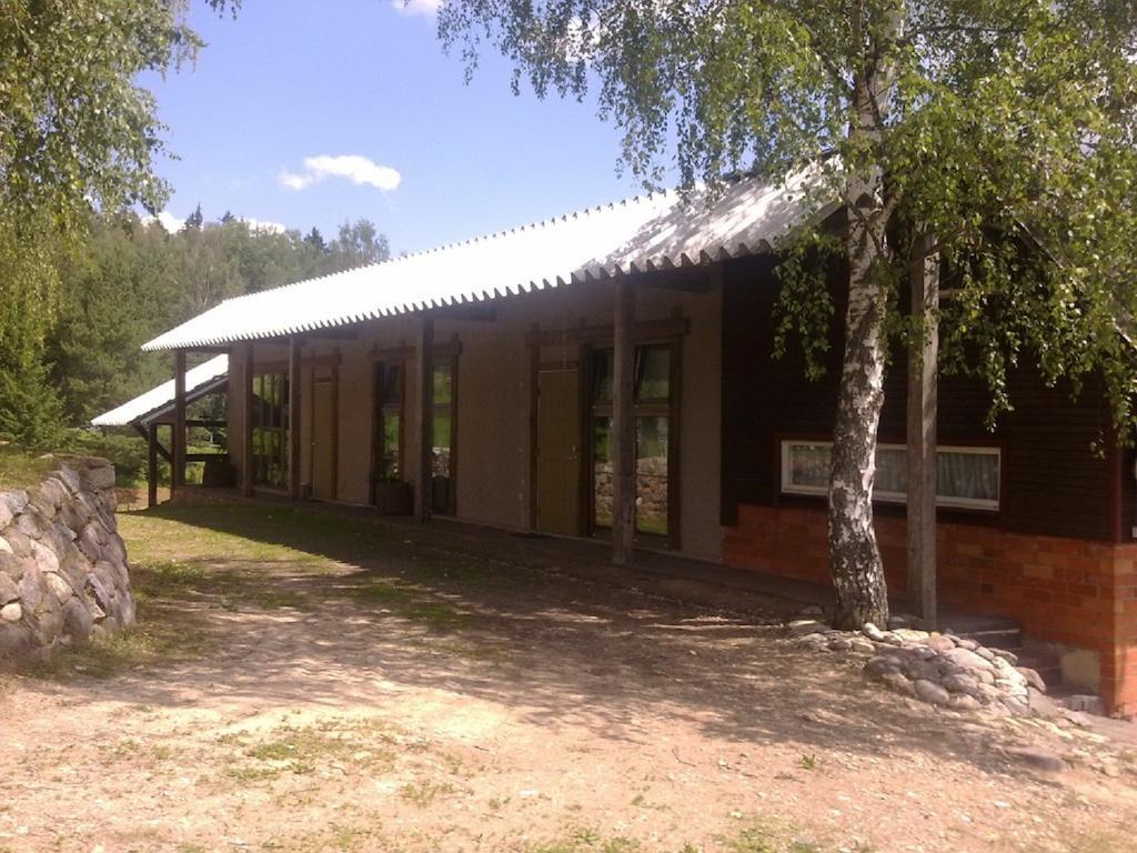 Eha Farmstay Rouge ภายนอก รูปภาพ