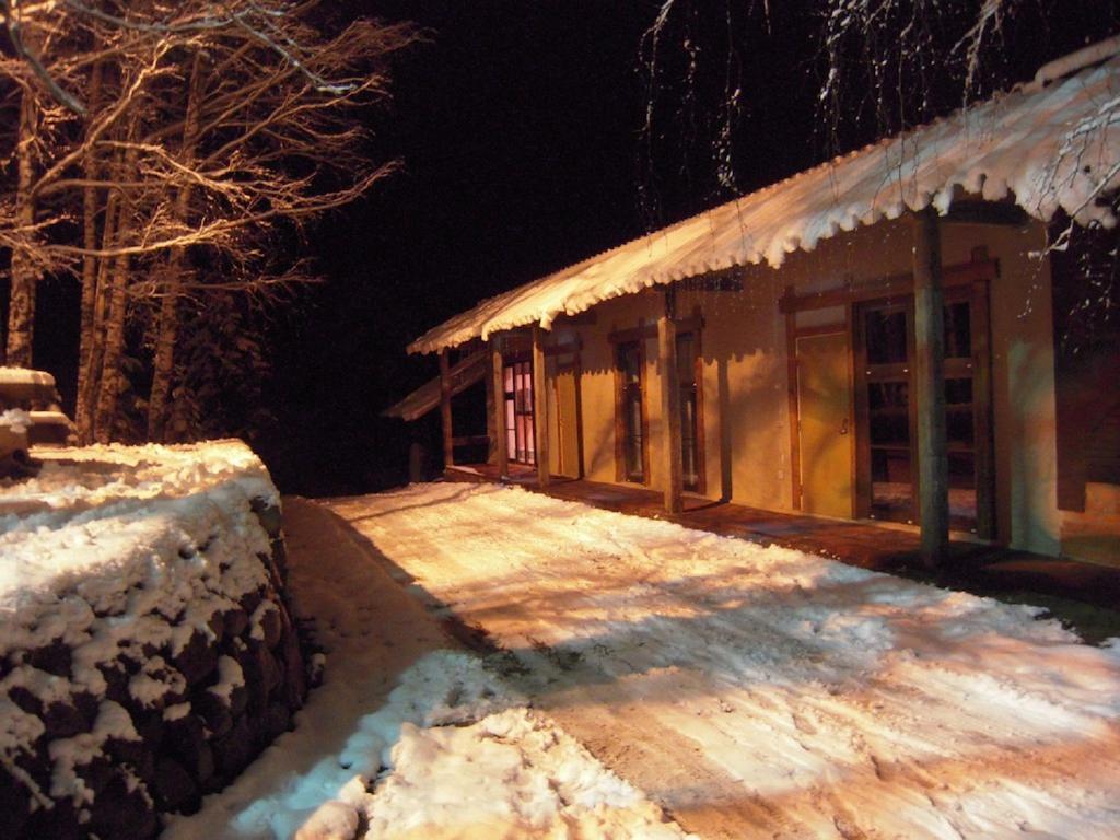 Eha Farmstay Rouge ภายนอก รูปภาพ