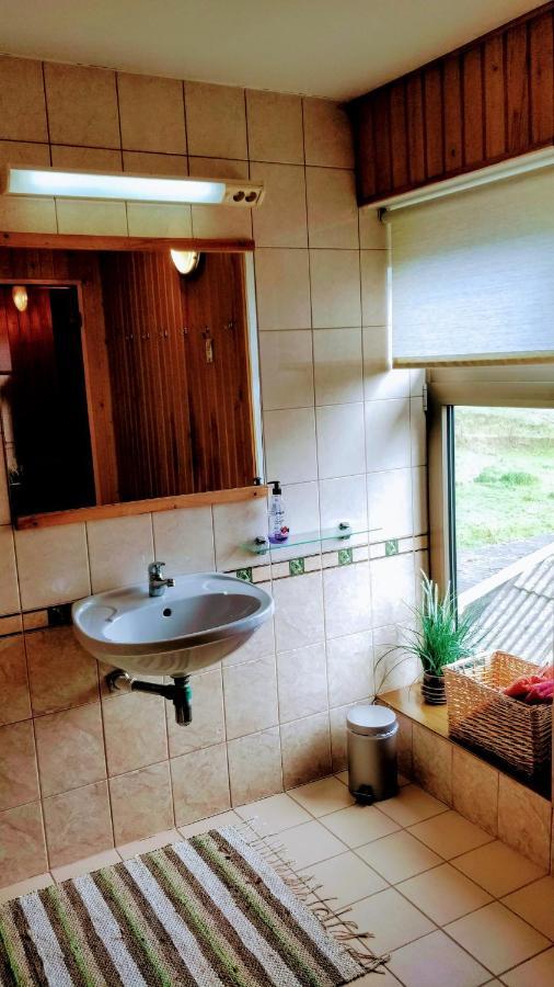 Eha Farmstay Rouge ภายนอก รูปภาพ