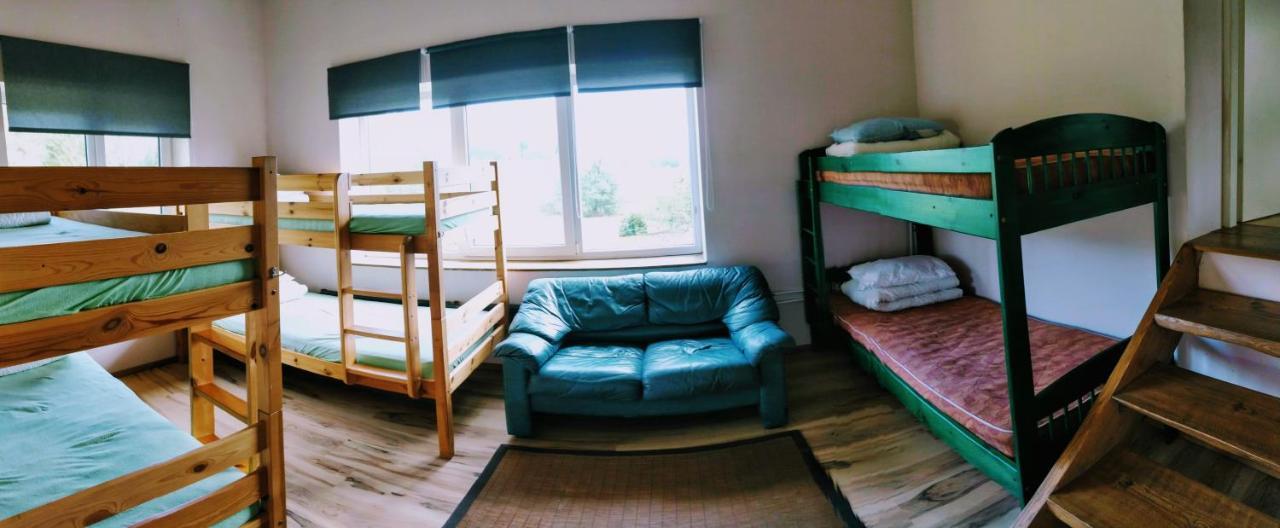 Eha Farmstay Rouge ภายนอก รูปภาพ