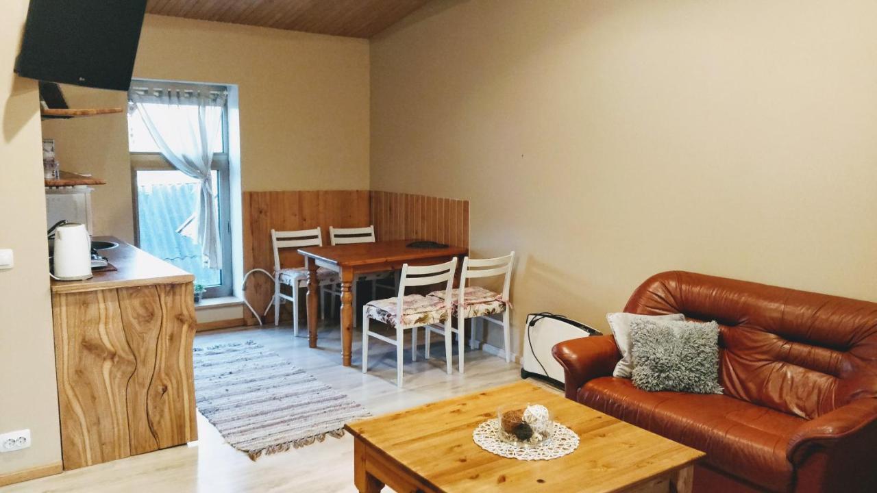 Eha Farmstay Rouge ภายนอก รูปภาพ