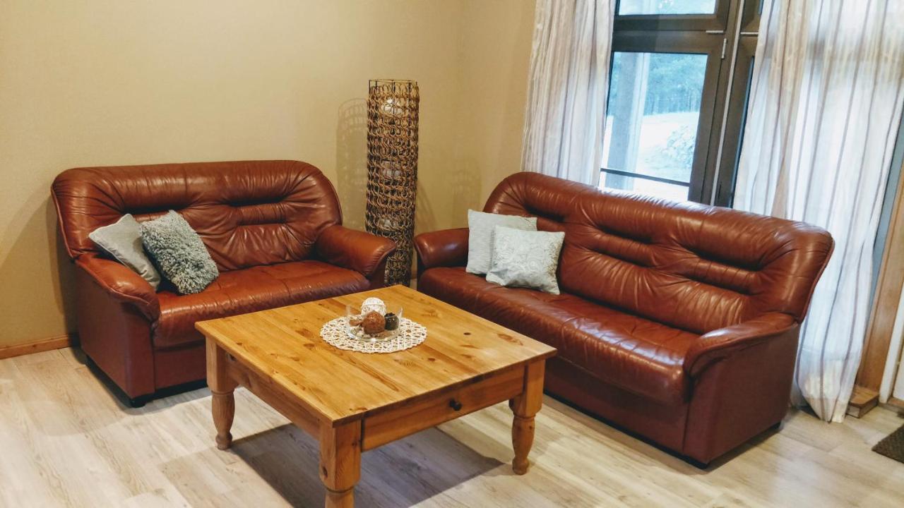 Eha Farmstay Rouge ภายนอก รูปภาพ