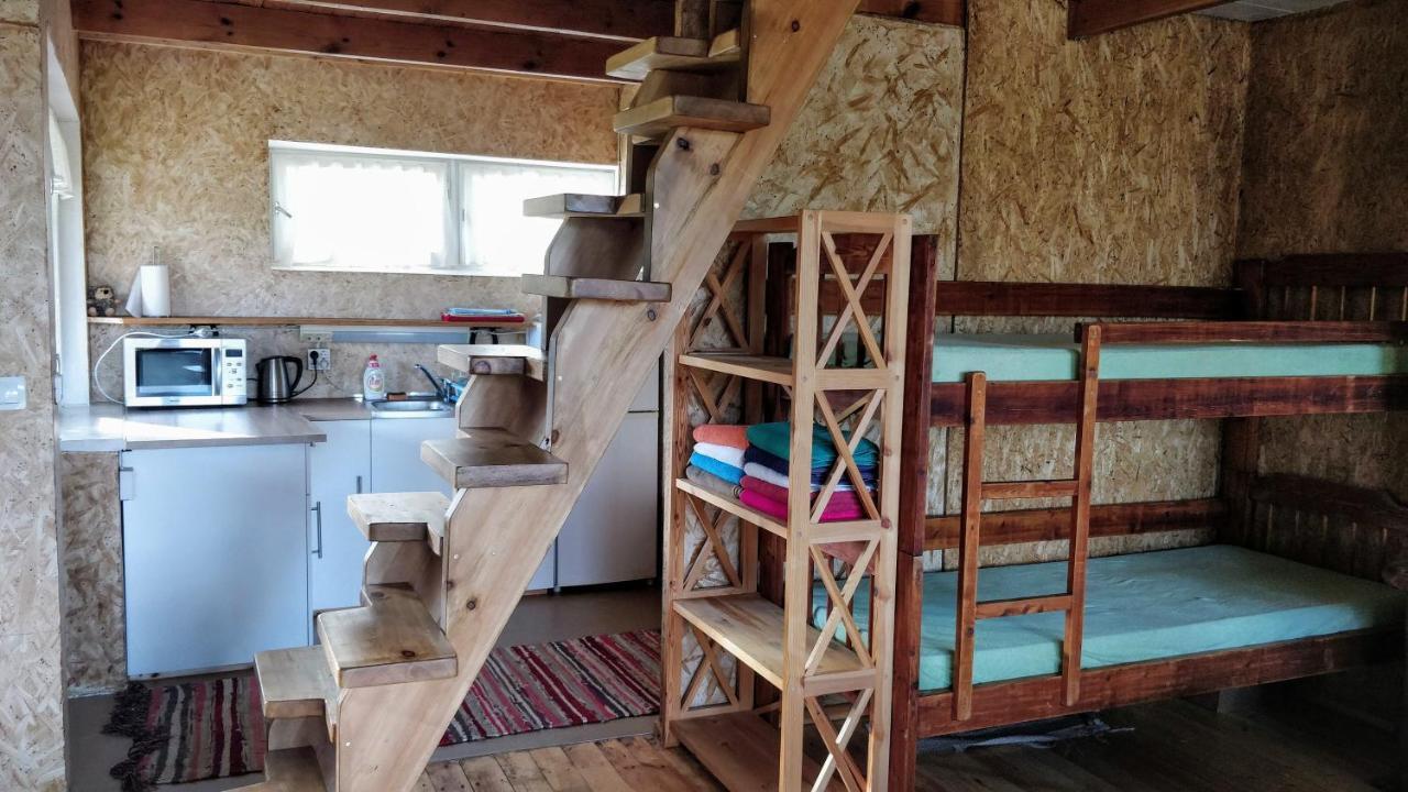 Eha Farmstay Rouge ภายนอก รูปภาพ