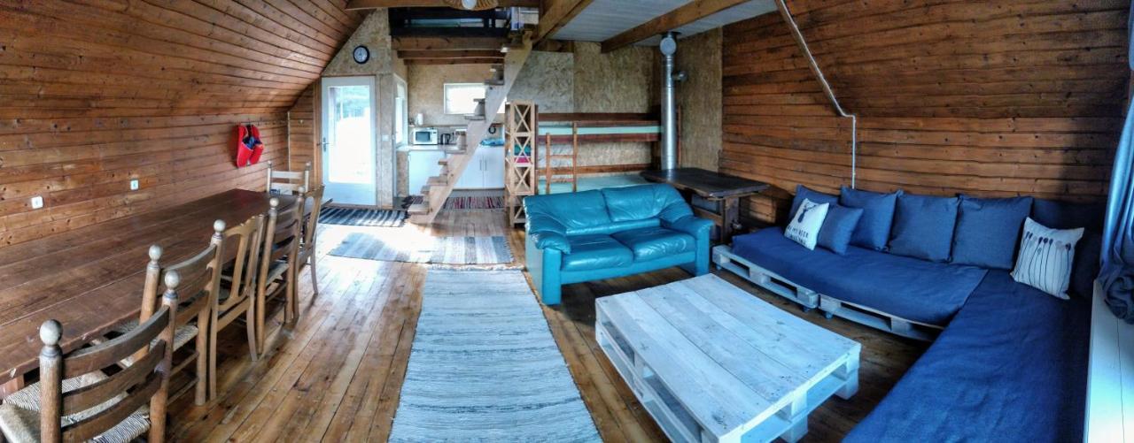 Eha Farmstay Rouge ภายนอก รูปภาพ