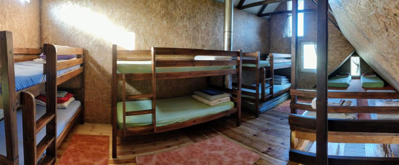 Eha Farmstay Rouge ภายนอก รูปภาพ