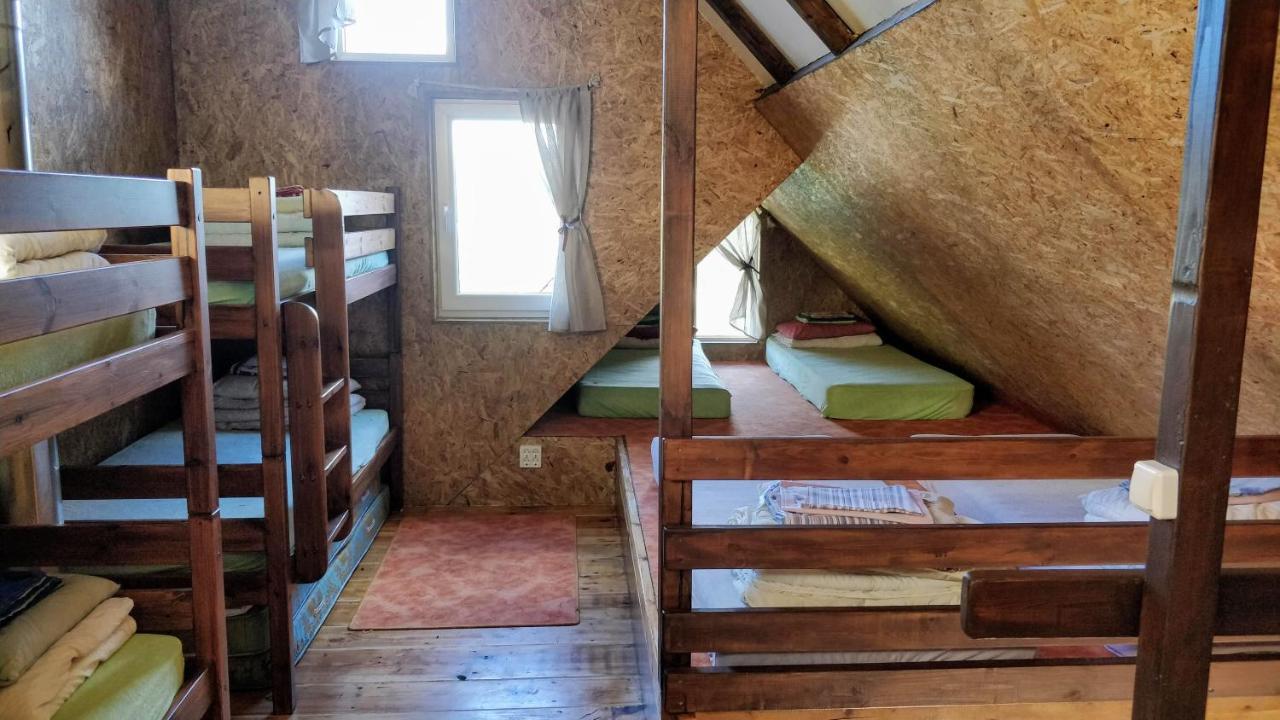Eha Farmstay Rouge ภายนอก รูปภาพ